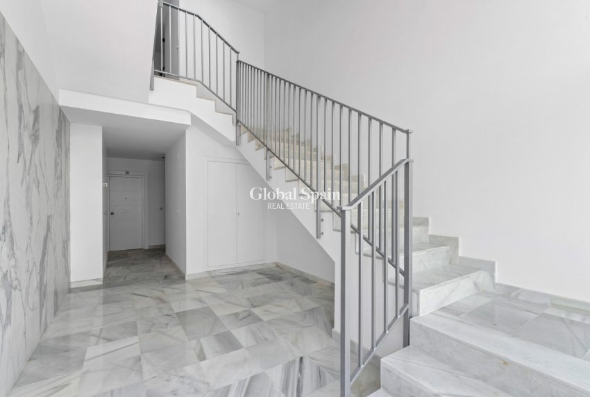 Nouvelle construction - Penthouse -
ORIHUELA COSTA - VILLAMARTÍN