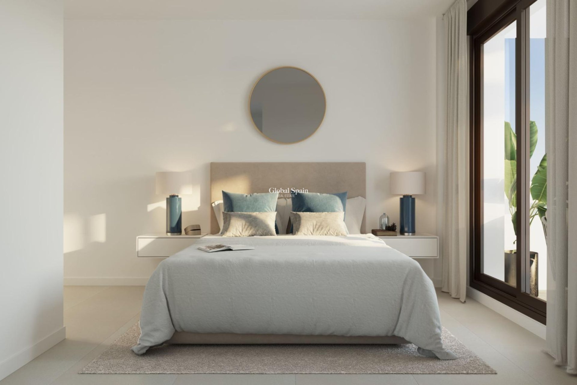 Nouvelle construction - Penthouse -
rincon de la victoria - pueblo