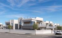 Nouvelle construction - Penthouse - San Miguel de Salinas - Orihuela Costa