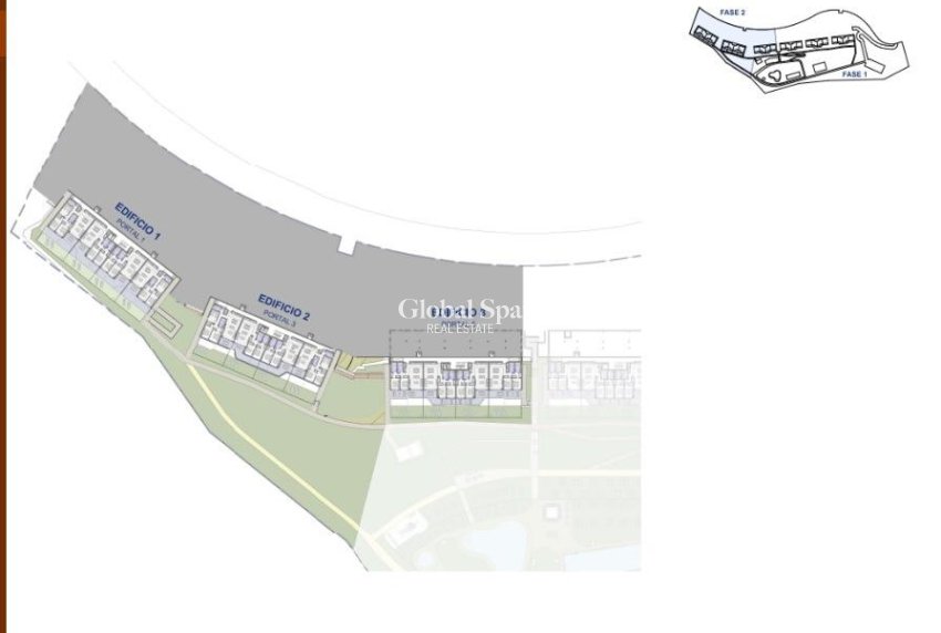 Nouvelle construction - PENTHOUSE -
SAN ROQUE - La Alcaidesa