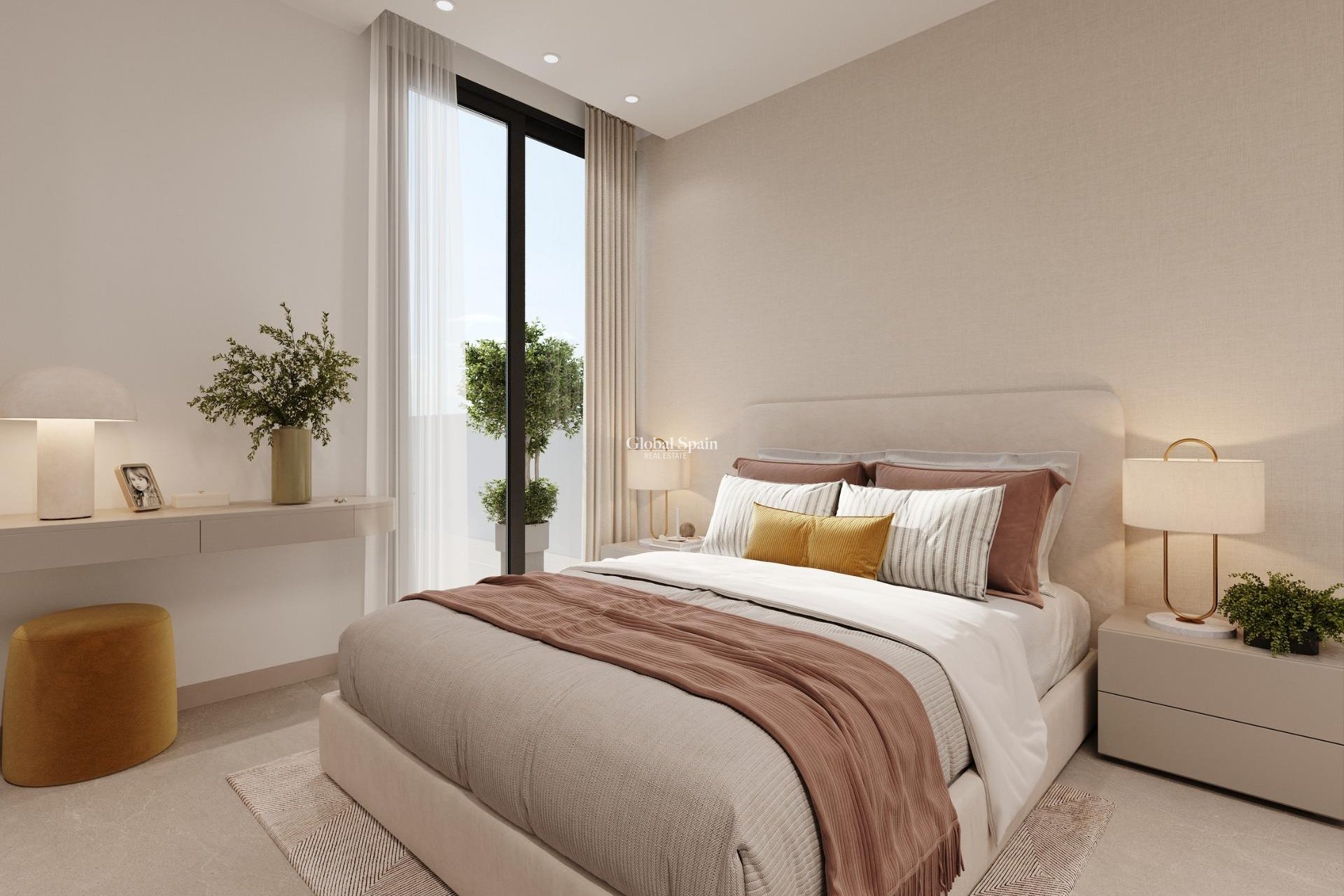 Nouvelle construction - PENTHOUSE -
TORRE PACHECO - Santa Rosalia Lake And Life Resort