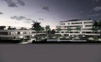 Nouvelle construction - Penthouse - Torre Pacheco - Santa Rosalia Lake And Life Resort