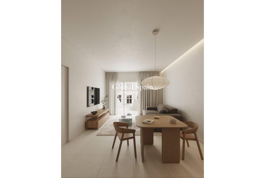 Nouvelle construction - Penthouse -
TORREVIEJA - Center