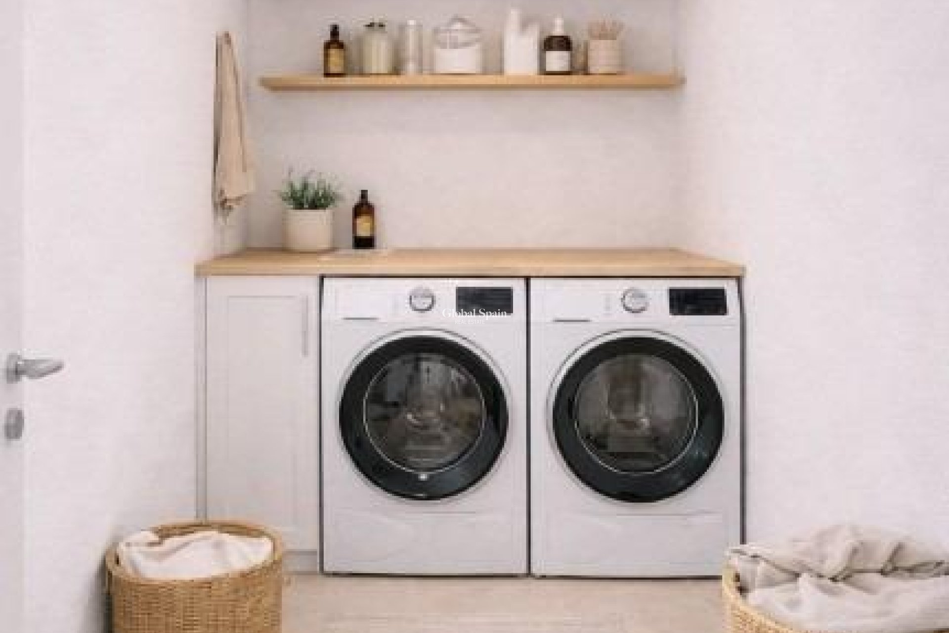 Nouvelle construction - PENTHOUSE -
TORREVIEJA - Center