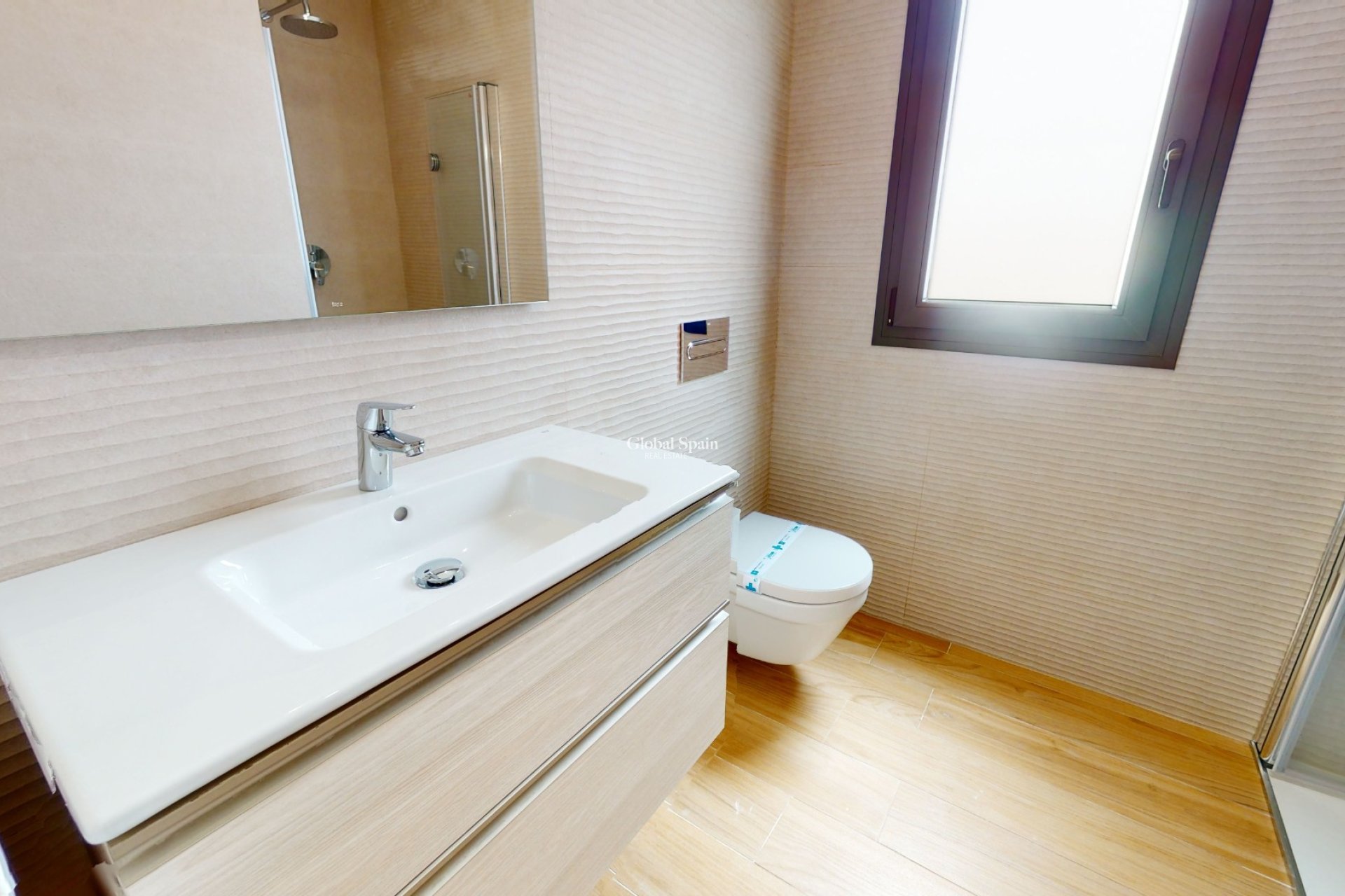 Nouvelle construction - Penthouse -
TORREVIEJA - LOS BALCONES - LOS ALTOS