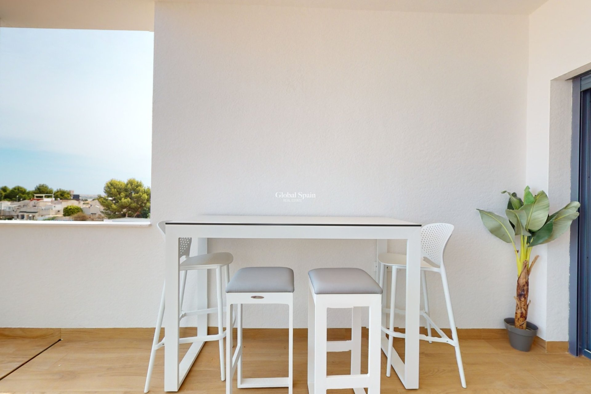 Nouvelle construction - Penthouse -
TORREVIEJA - LOS BALCONES - LOS ALTOS