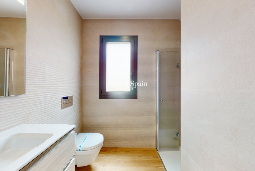 Nouvelle construction - Penthouse -
TORREVIEJA - LOS BALCONES - LOS ALTOS