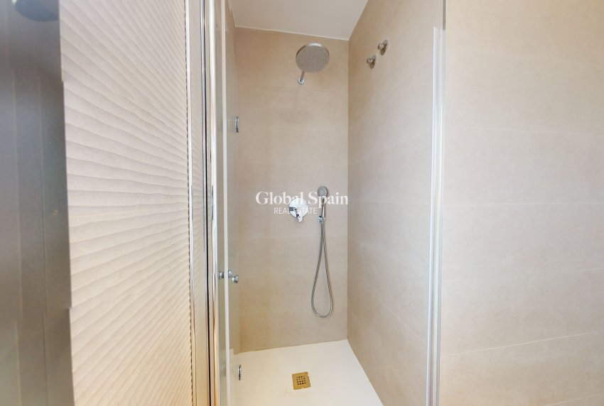 Nouvelle construction - Penthouse -
TORREVIEJA - LOS BALCONES - LOS ALTOS