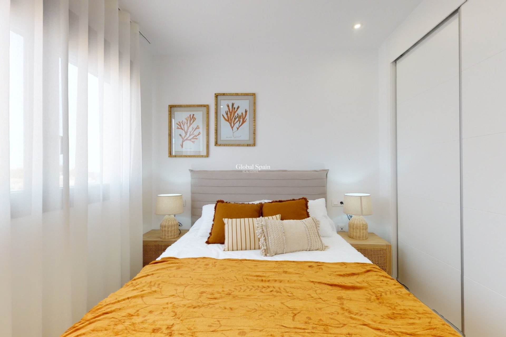 Nouvelle construction - Penthouse -
TORREVIEJA - LOS BALCONES - LOS ALTOS