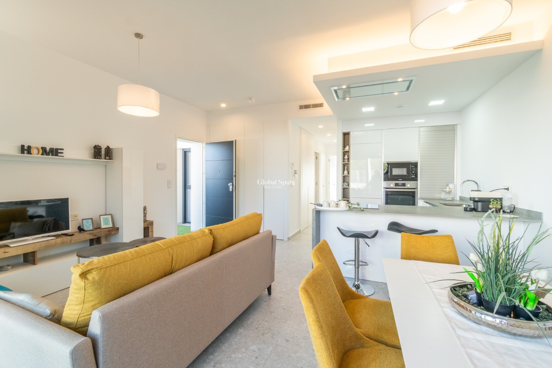 Nouvelle construction - Penthouse -
TORREVIEJA - LOS BALCONES - LOS ALTOS