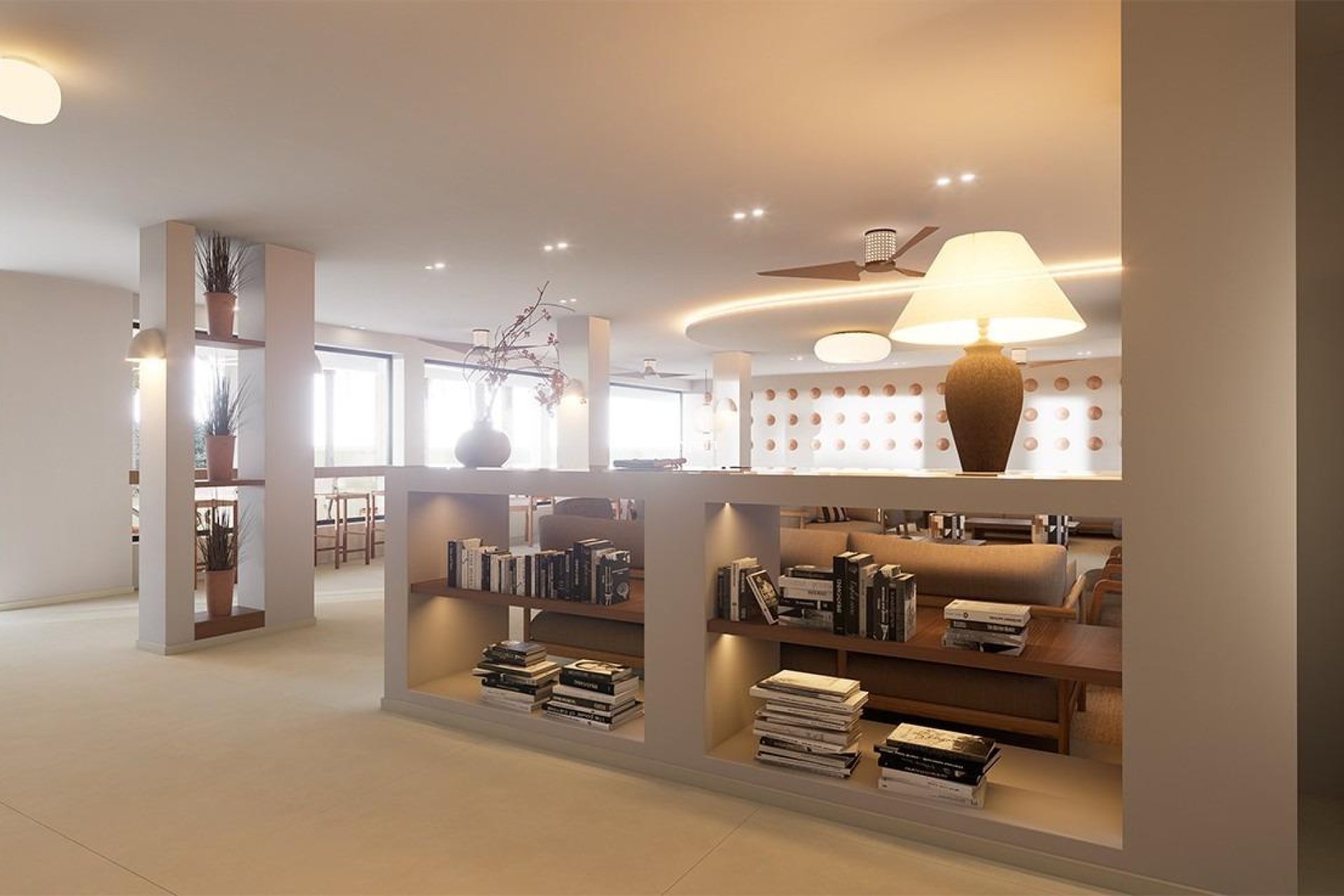 Nouvelle construction - PENTHOUSE -
TORREVIEJA - Los Frutales