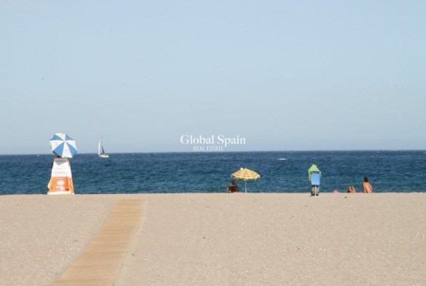 Nouvelle construction - PENTHOUSE -
VERA - Pueblo Salinas