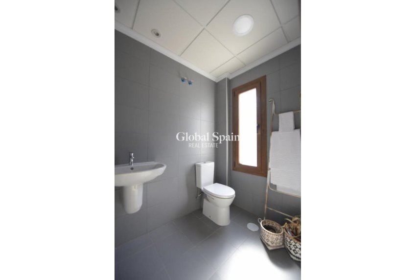 Nouvelle construction - PENTHOUSE -
XERESA - Xeresa del monte