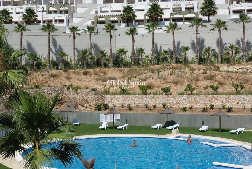 Nouvelle construction - Penthouse -
Xeresa - Xeresa del monte