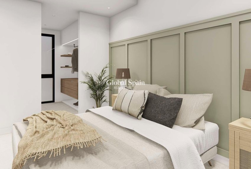 Nouvelle construction - Quadruple -
DOLORES