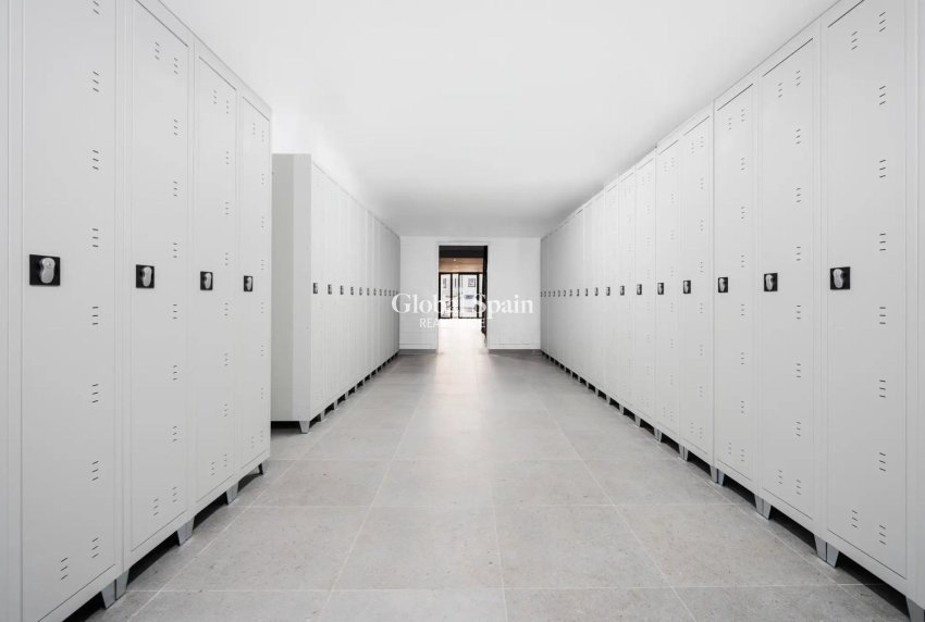 Nouvelle construction - Studio -
Monachil - Sierra Nevada Ski