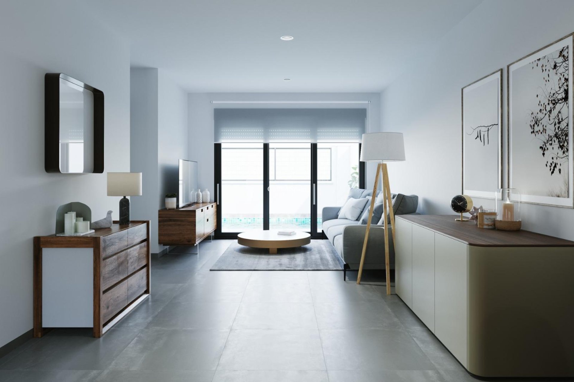 Nouvelle construction -  -
TORRE PACHECO - El Alba