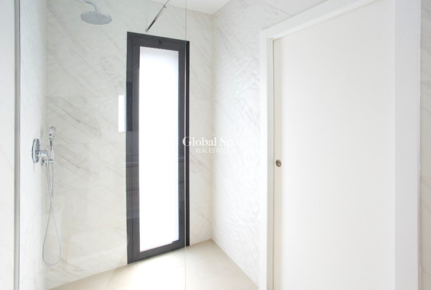 Nouvelle construction - Villa -
ÁGUILAS - Costa Cálida