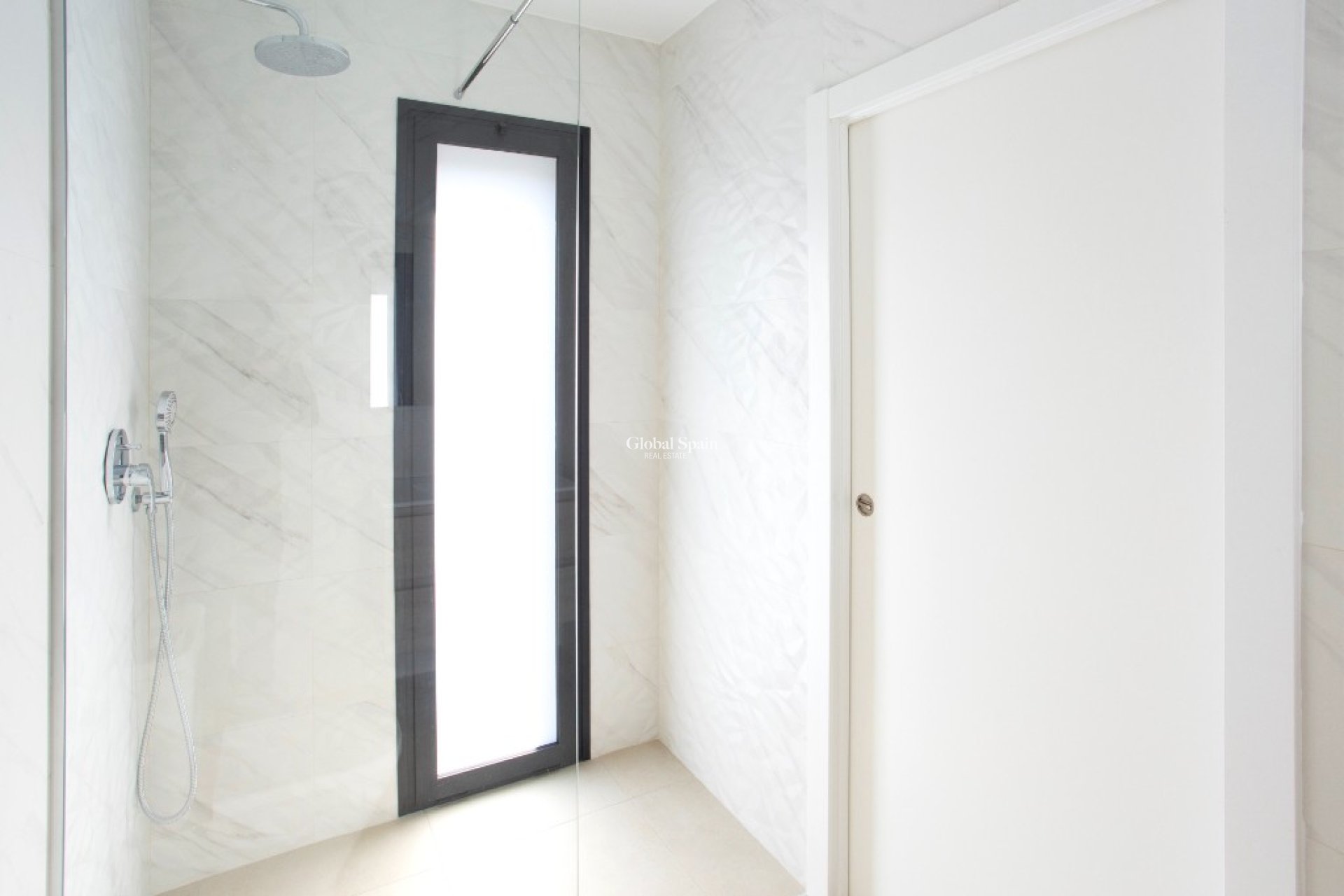 Nouvelle construction - Villa -
ÁGUILAS - Costa Cálida