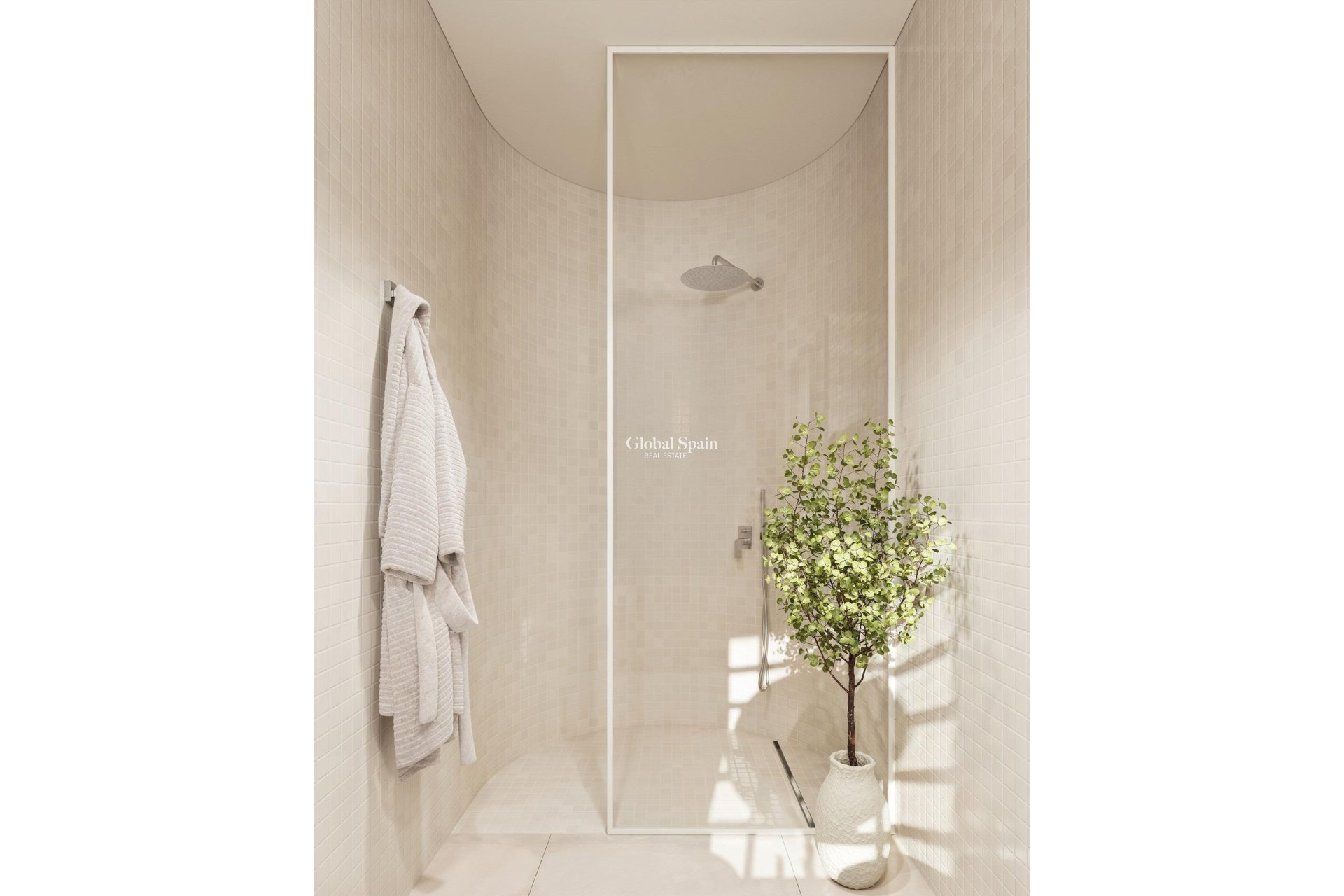 Nouvelle construction - Villa -
ALGORFA - LA FINCA GOLF / ALGORFA