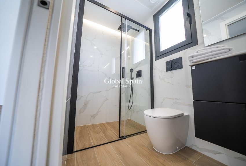 Nouvelle construction - Villa -
ALGORFA - LA FINCA GOLF / ALGORFA