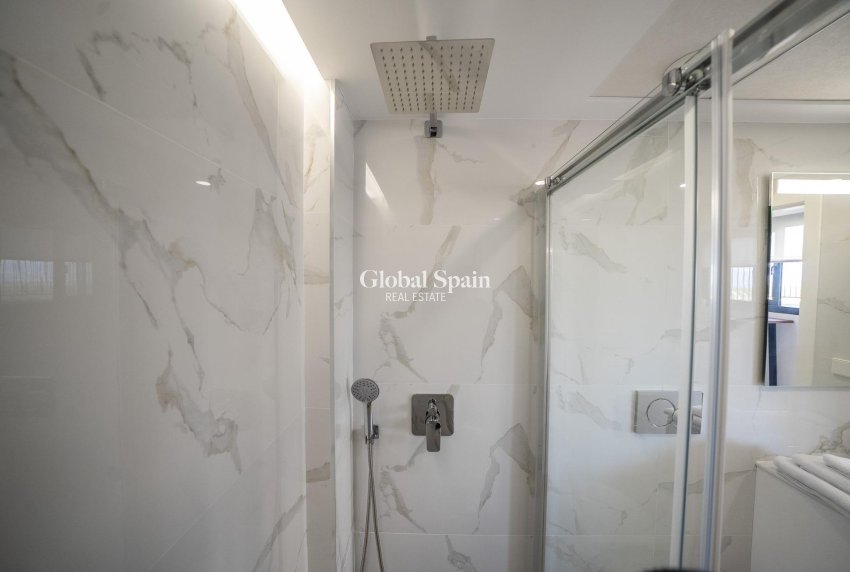 Nouvelle construction - Villa -
ALGORFA - LA FINCA GOLF / ALGORFA