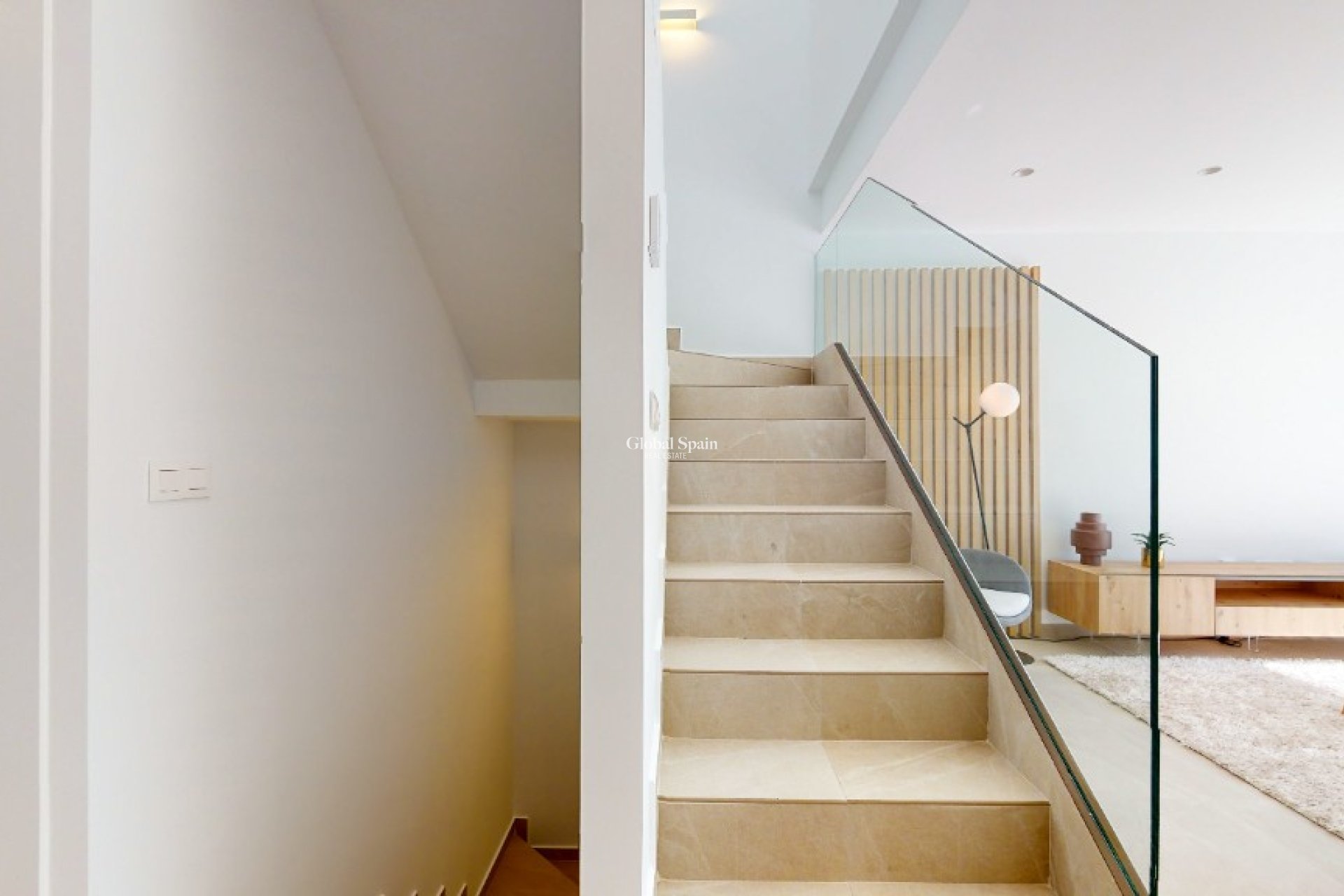 Nouvelle construction - Villa -
ALGORFA - LA FINCA GOLF / ALGORFA