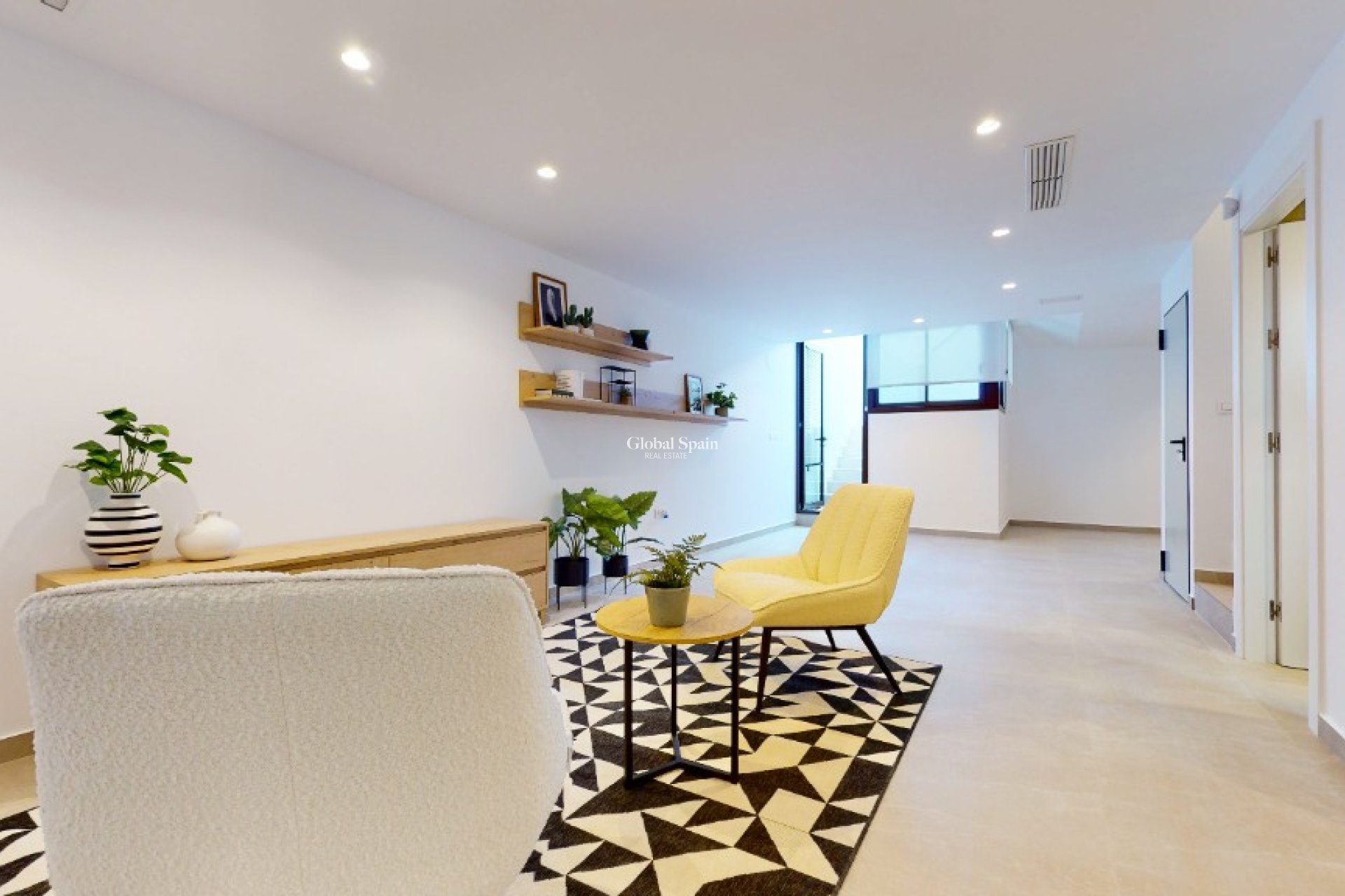 Nouvelle construction - Villa -
ALGORFA - LA FINCA GOLF / ALGORFA