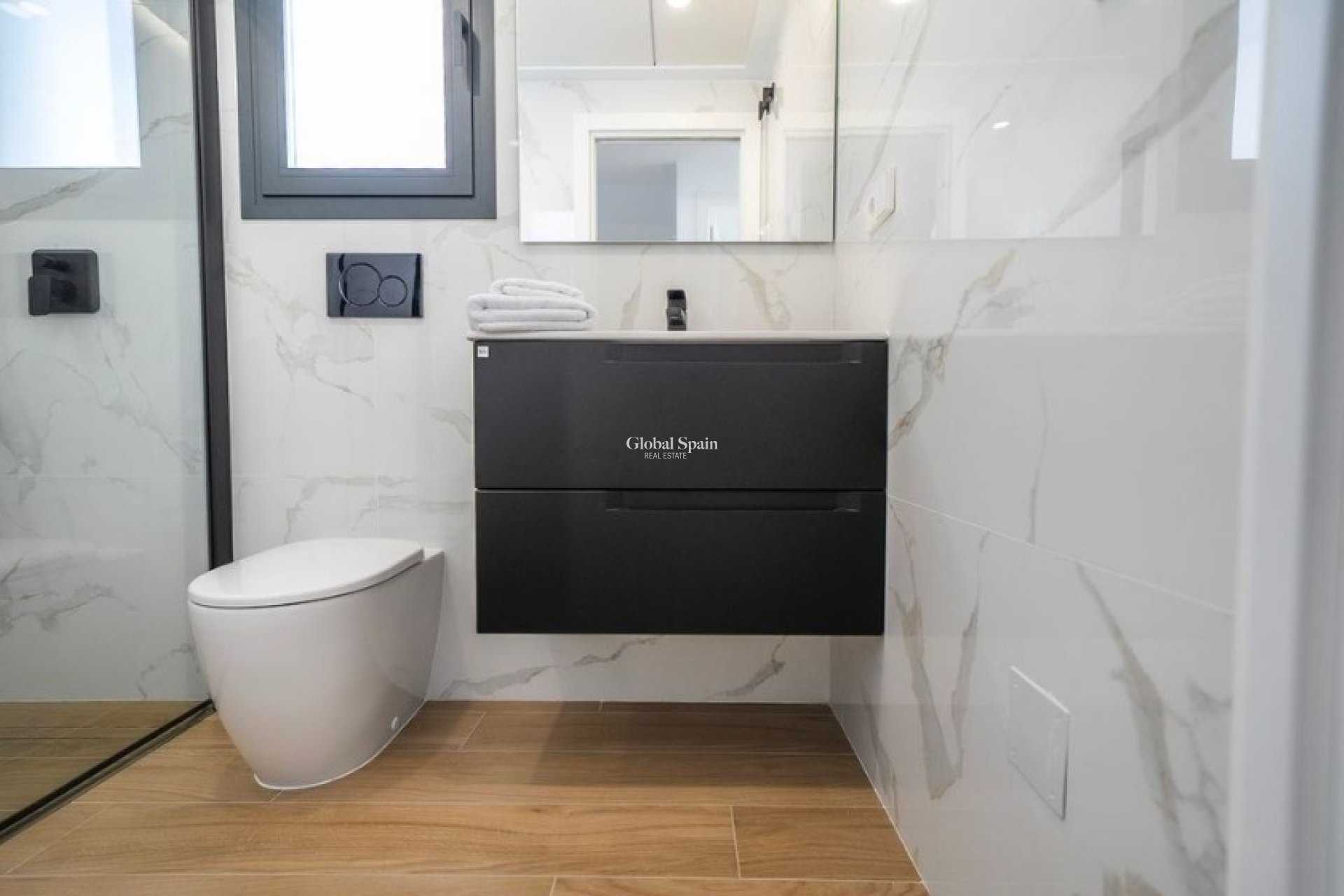 Nouvelle construction - Villa -
ALGORFA - LA FINCA GOLF / ALGORFA