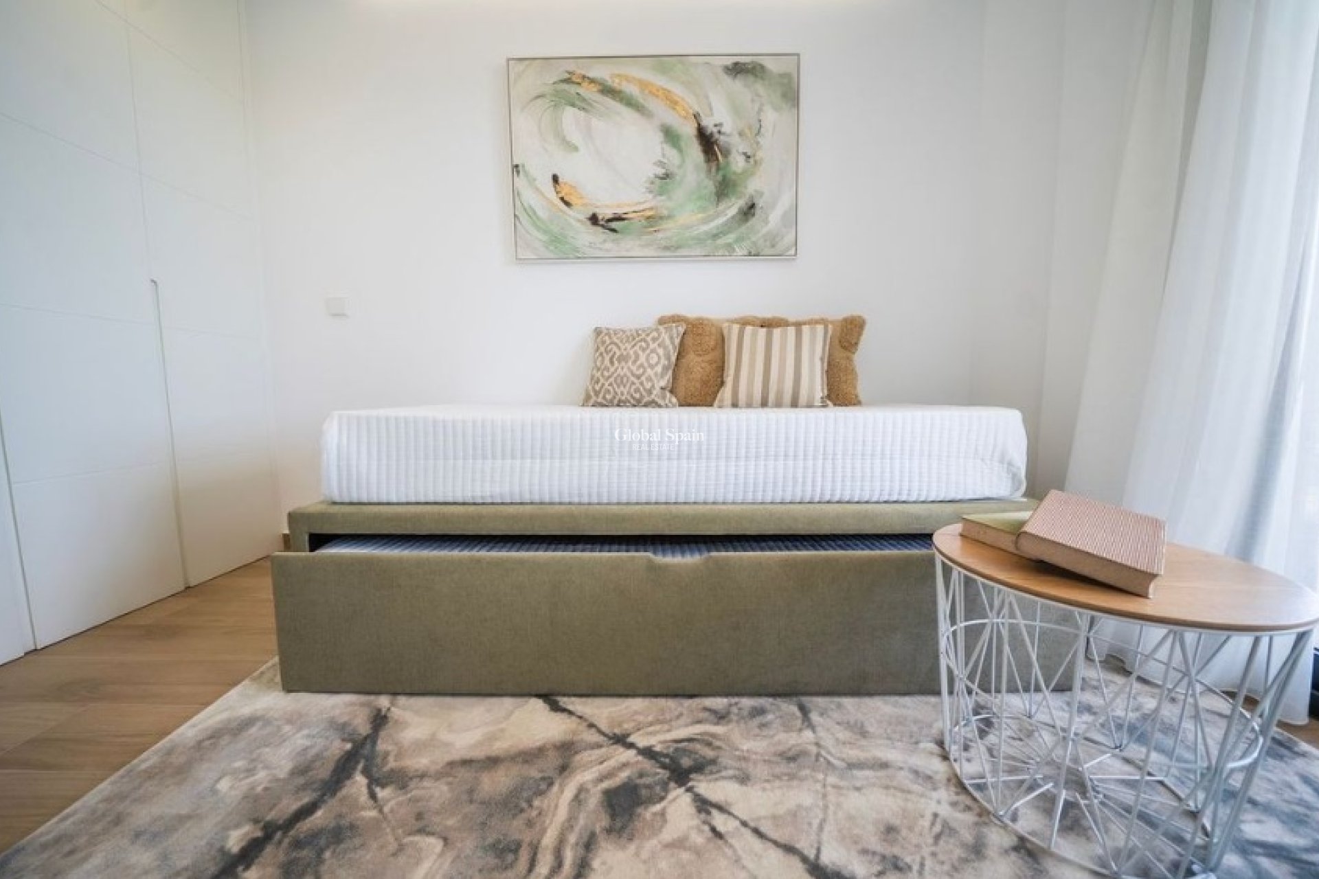 Nouvelle construction - Villa -
ALGORFA - LA FINCA GOLF / ALGORFA