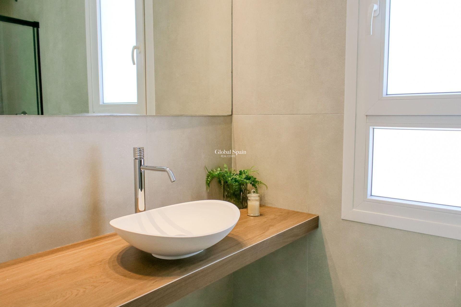 Nouvelle construction - Villa -
ALGORFA - LA FINCA GOLF / ALGORFA