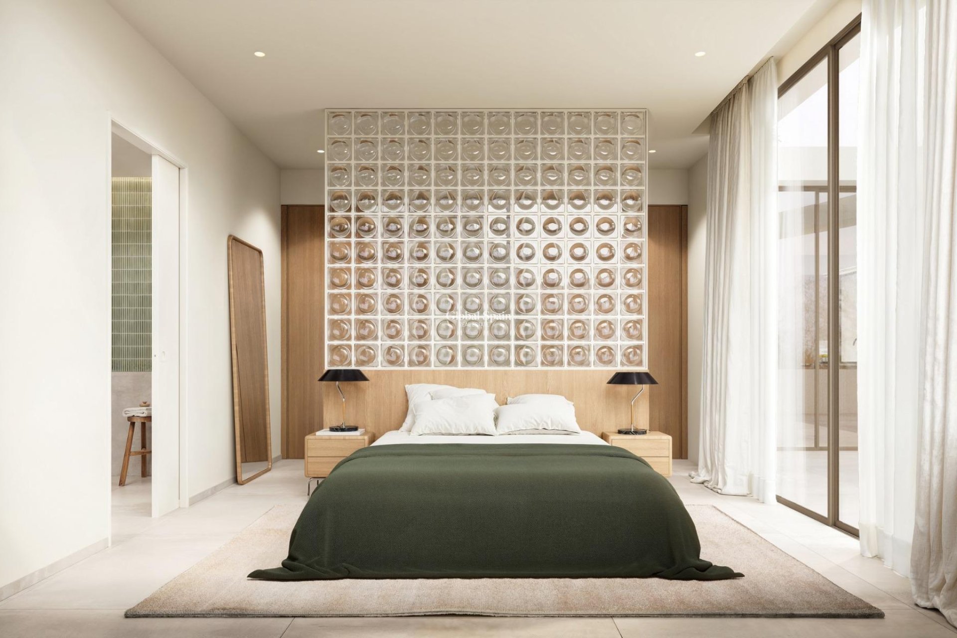 Nouvelle construction - Villa -
ALGORFA - LA FINCA GOLF / ALGORFA