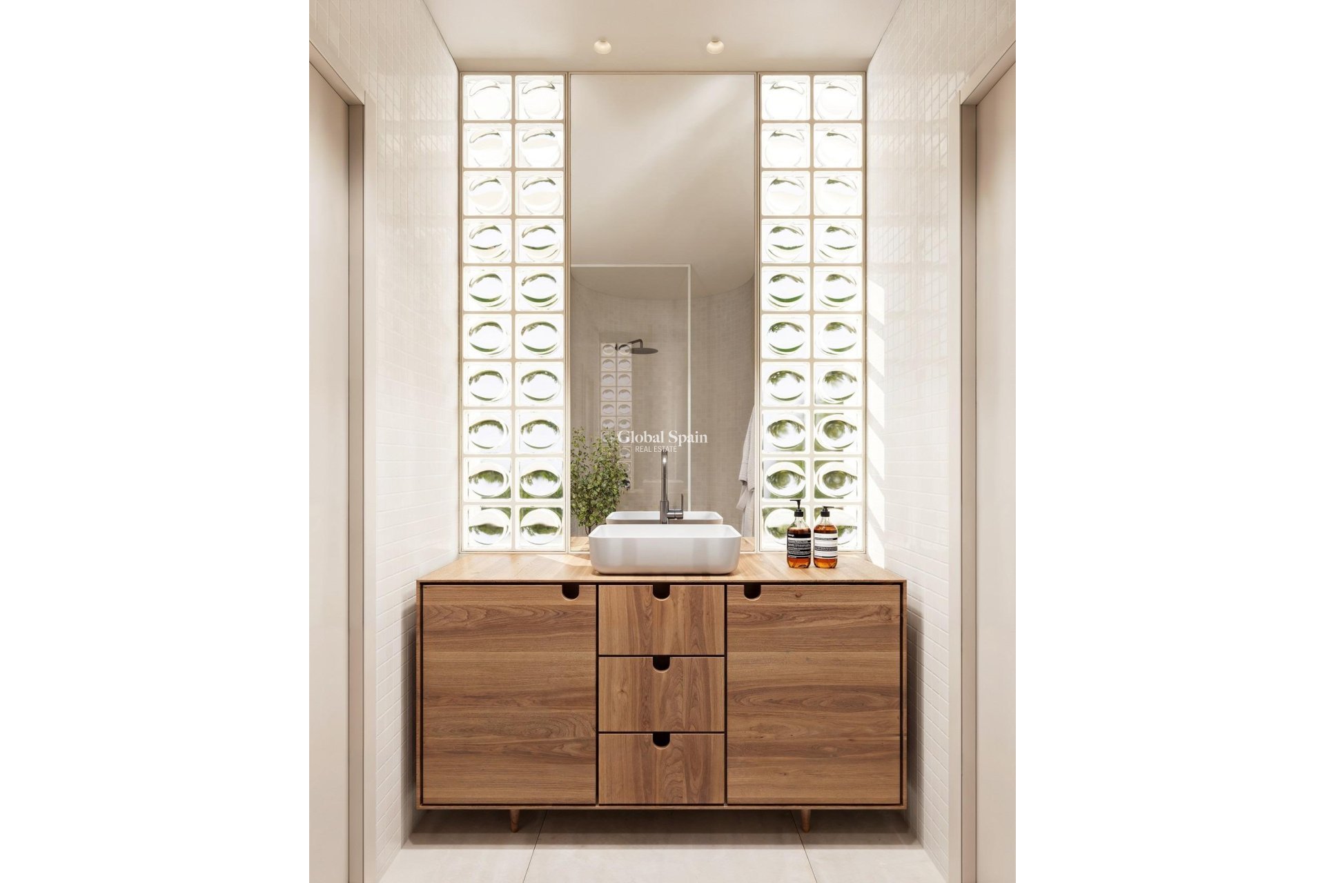 Nouvelle construction - VILLA -
ALGORFA - LA FINCA GOLF / ALGORFA