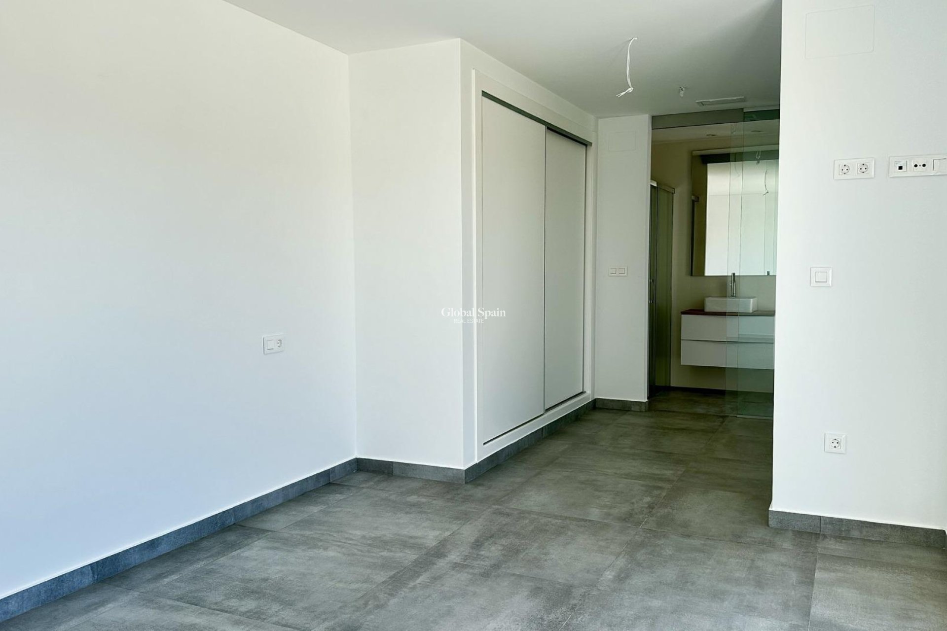 Nouvelle construction - VILLA -
ALGORFA - LA FINCA GOLF / ALGORFA