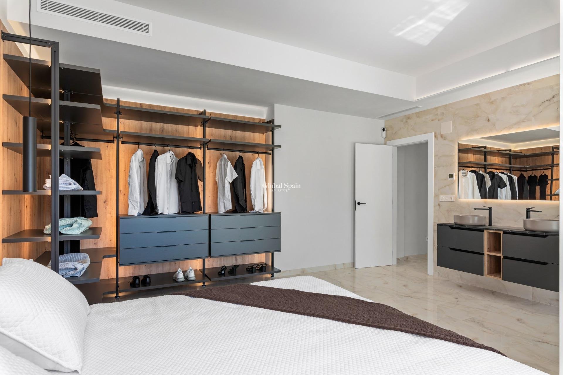 Nouvelle construction - VILLA -
ALGORFA - LA FINCA GOLF / ALGORFA