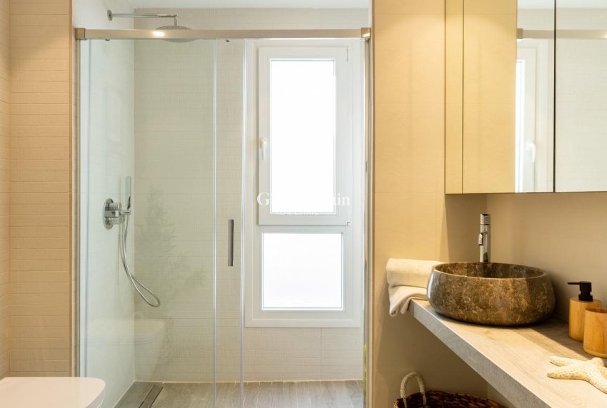 Nouvelle construction - VILLA -
ALGORFA - LA FINCA GOLF / ALGORFA