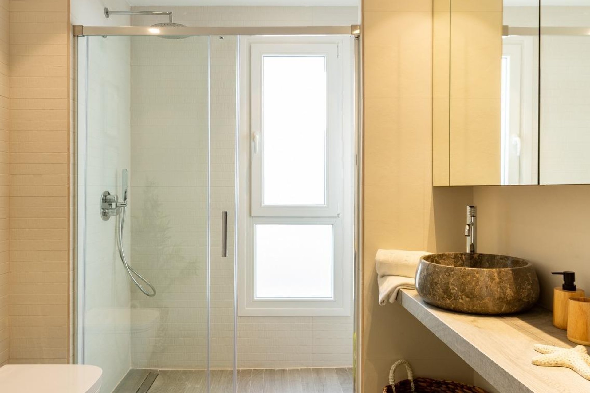 Nouvelle construction - VILLA -
ALGORFA - LA FINCA GOLF / ALGORFA