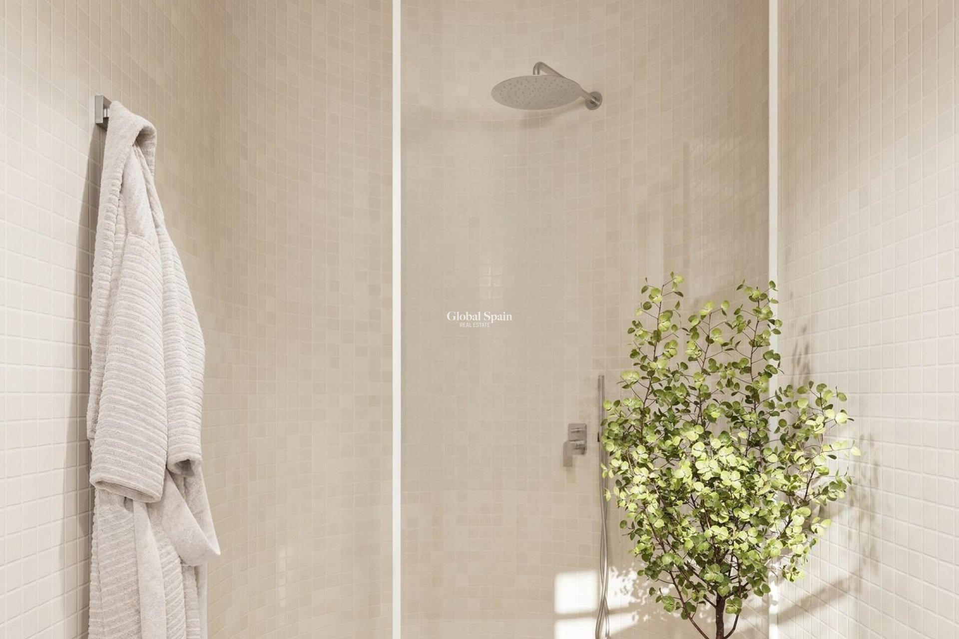 Nouvelle construction - VILLA -
ALGORFA - LA FINCA GOLF / ALGORFA