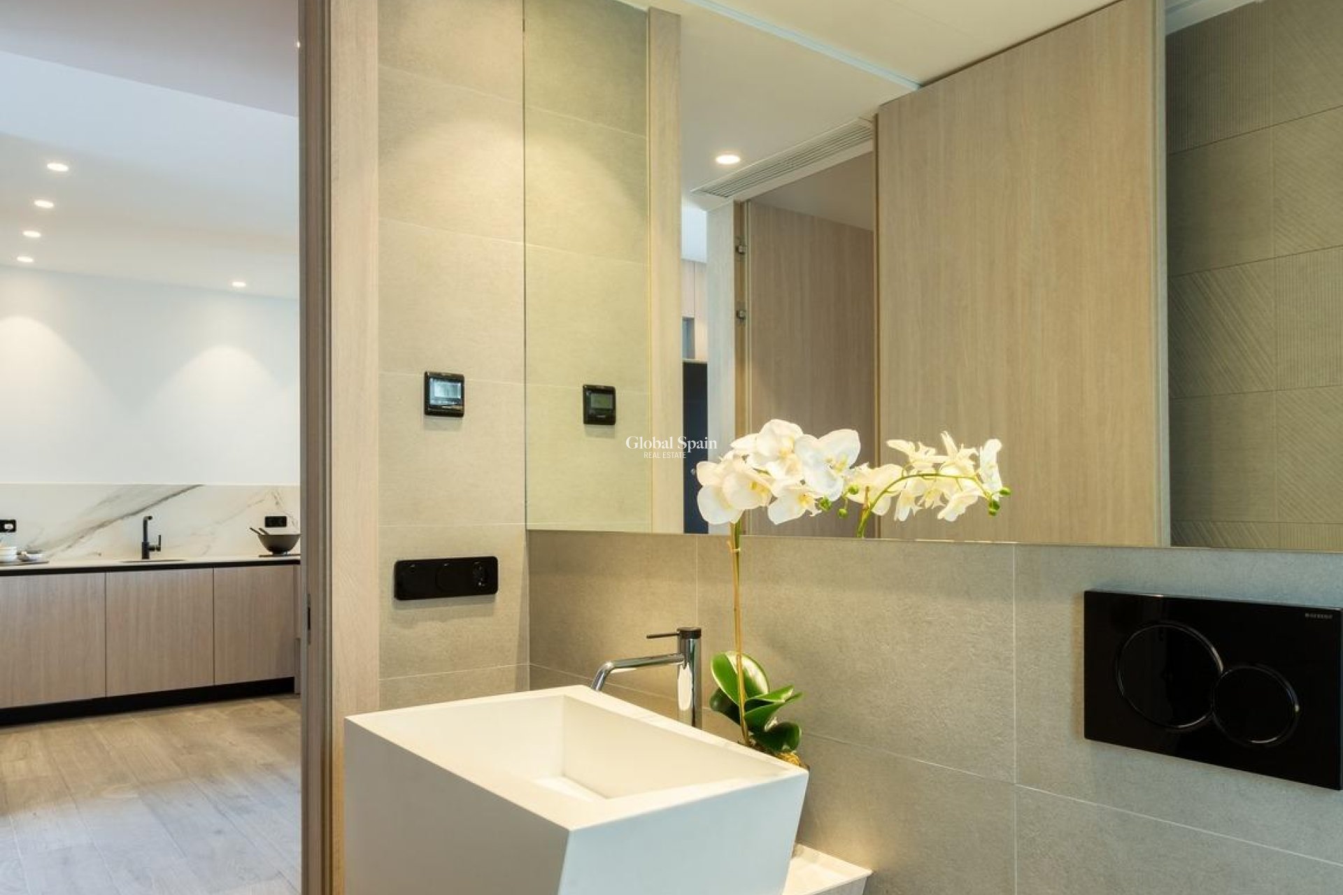 Nouvelle construction - VILLA -
ALGORFA - LA FINCA GOLF / ALGORFA