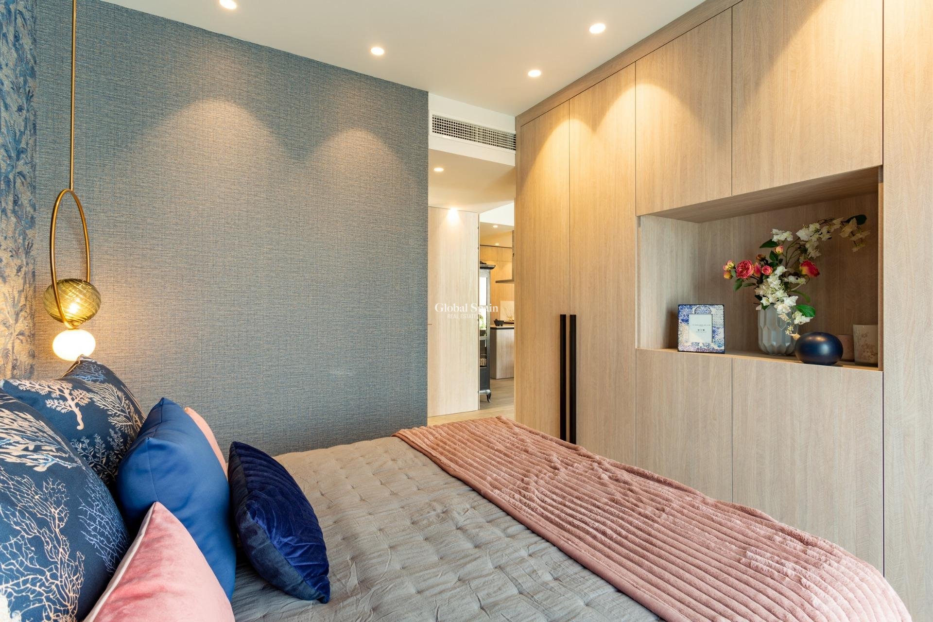 Nouvelle construction - VILLA -
ALGORFA - LA FINCA GOLF / ALGORFA