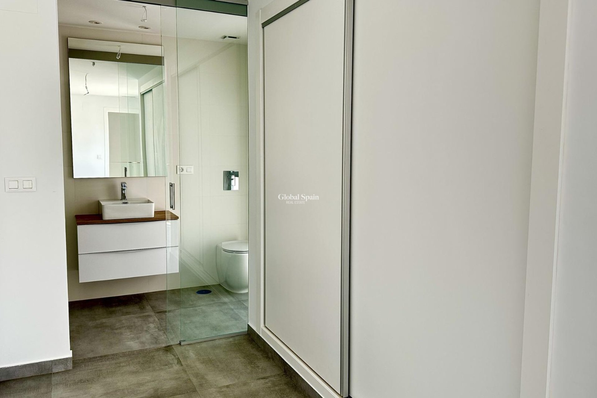 Nouvelle construction - VILLA -
ALGORFA - LA FINCA GOLF / ALGORFA