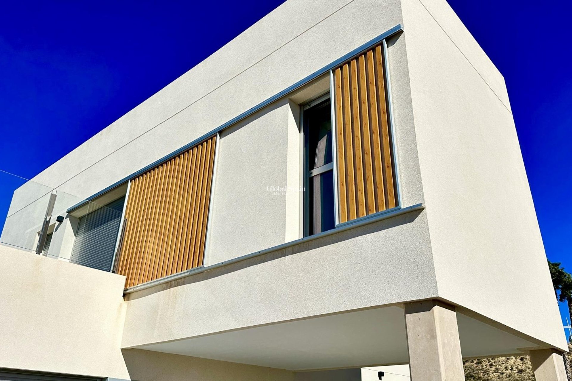 Nouvelle construction - VILLA -
ALGORFA - LA FINCA GOLF / ALGORFA
