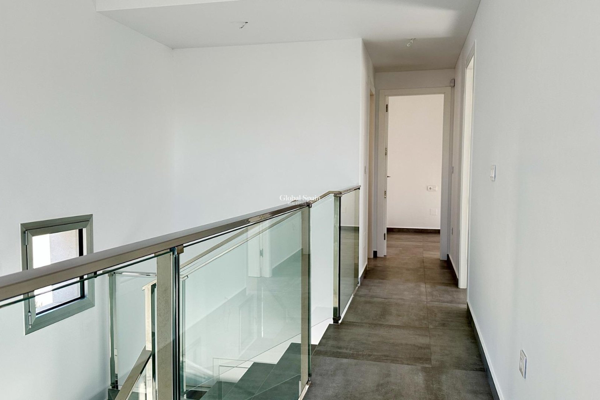 Nouvelle construction - VILLA -
ALGORFA - LA FINCA GOLF / ALGORFA