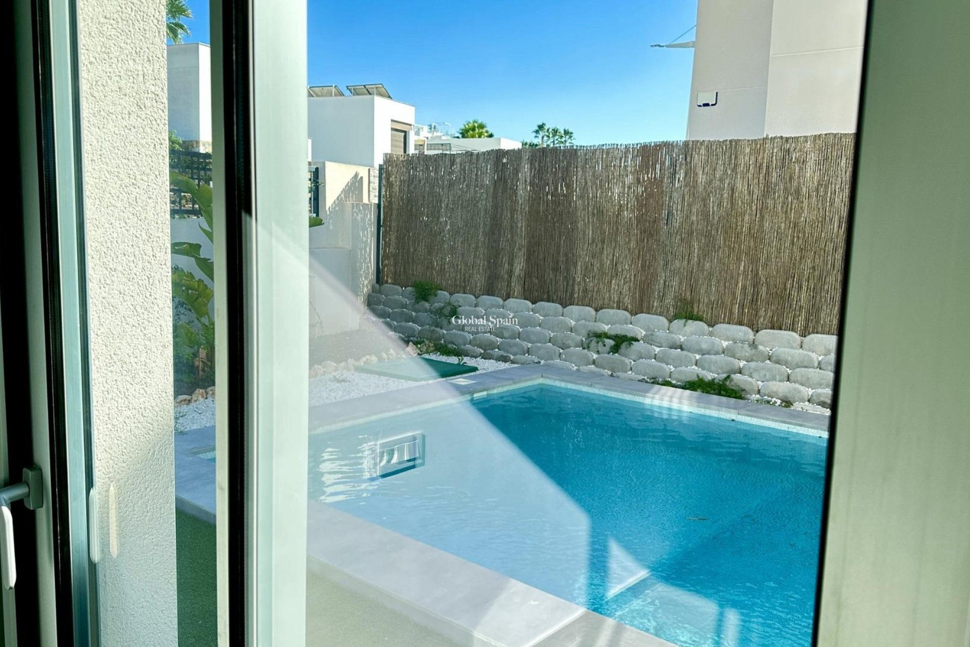 Nouvelle construction - VILLA -
ALGORFA - LA FINCA GOLF / ALGORFA