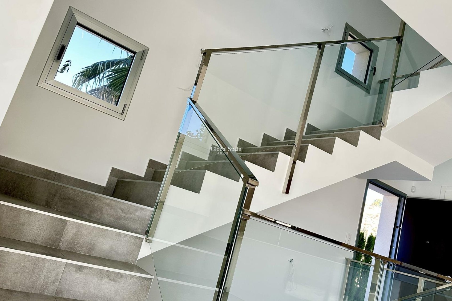 Nouvelle construction - VILLA -
ALGORFA - LA FINCA GOLF / ALGORFA