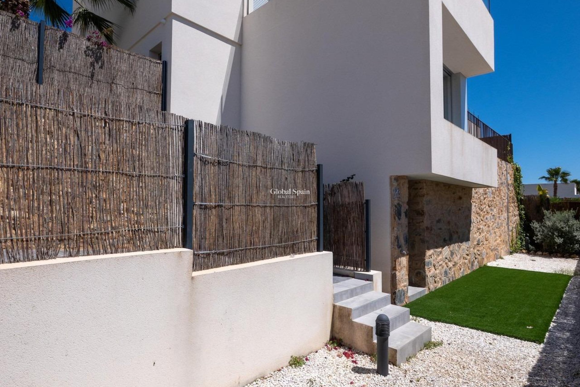 Nouvelle construction - VILLA -
ALGORFA - LA FINCA GOLF / ALGORFA
