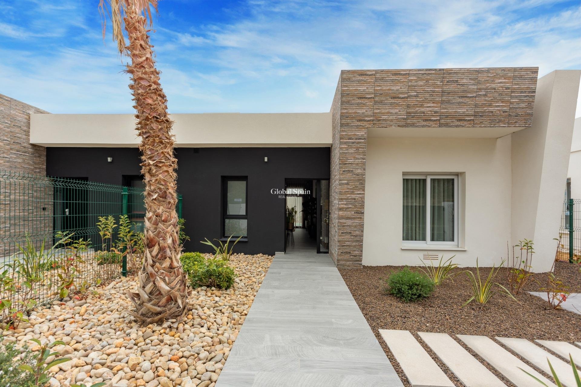 Nouvelle construction - VILLA -
ALGORFA - LA FINCA GOLF / ALGORFA