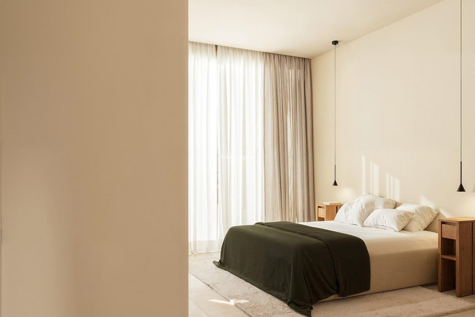 Nouvelle construction - VILLA -
ALGORFA - LA FINCA GOLF / ALGORFA