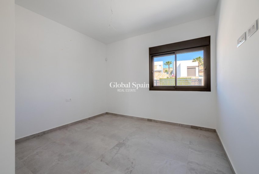 Nouvelle construction - VILLA -
ALGORFA - LA FINCA GOLF / ALGORFA