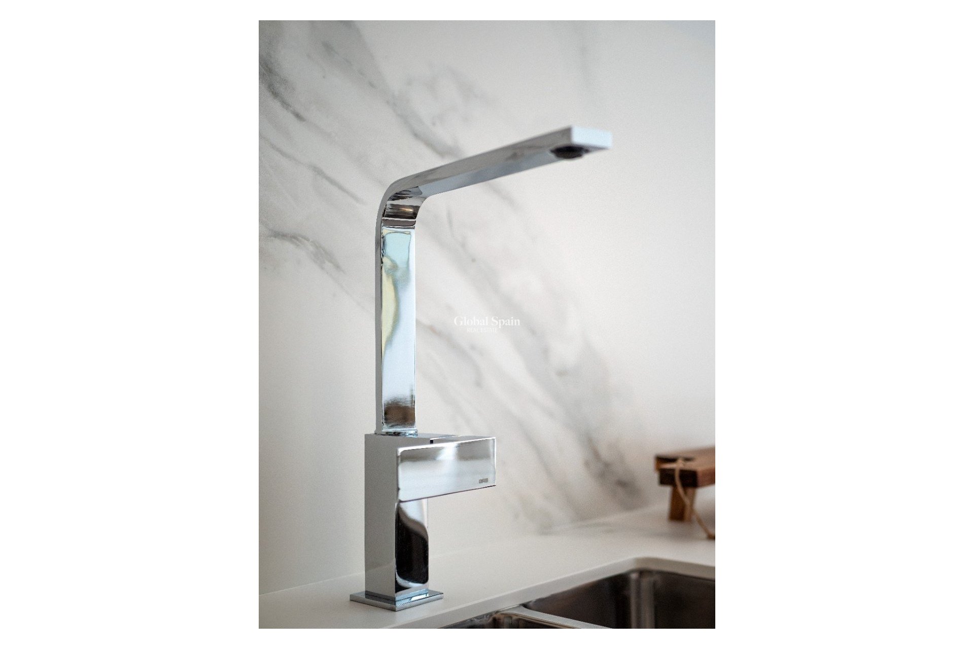 Nouvelle construction - VILLA -
ALGORFA - LA FINCA GOLF / ALGORFA